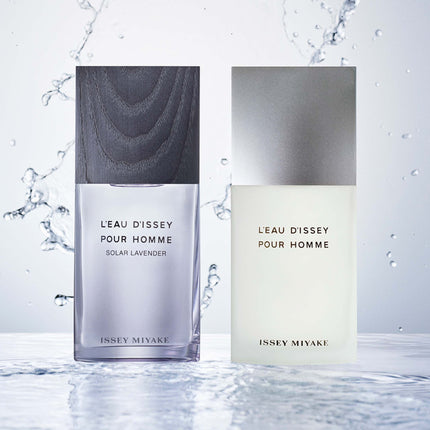 Issey Miyake L'Eau D'Issey Pour Homme Eau De Toilette