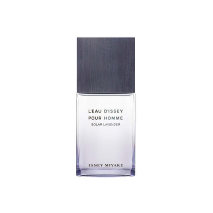 Issey Miyake L'Eau D'Issey Pour Homme Solar Lavender Eau De Toilette Intense