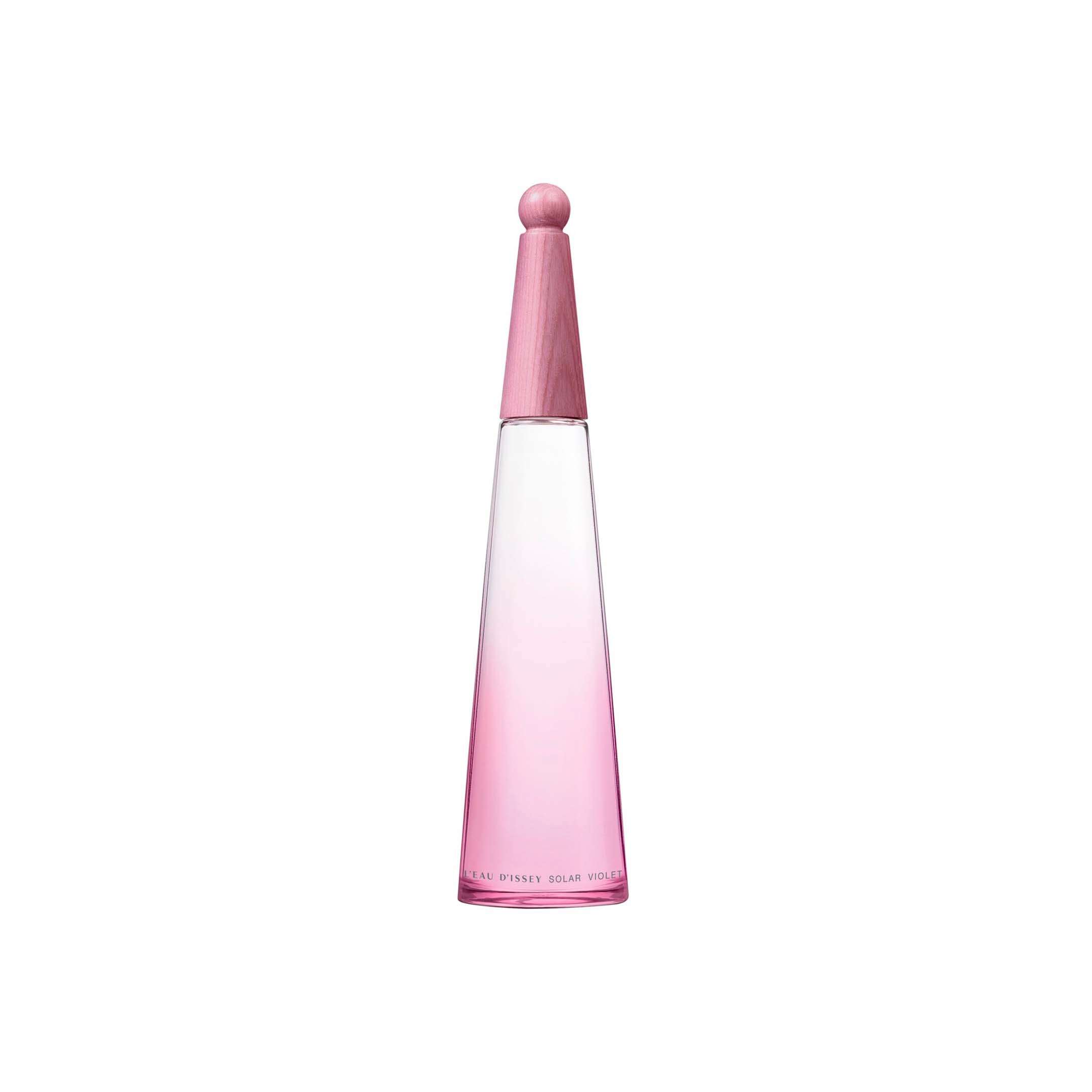 Issey Miyake L'Eau D'Issey Solar Violet Eau De Toilette Intense