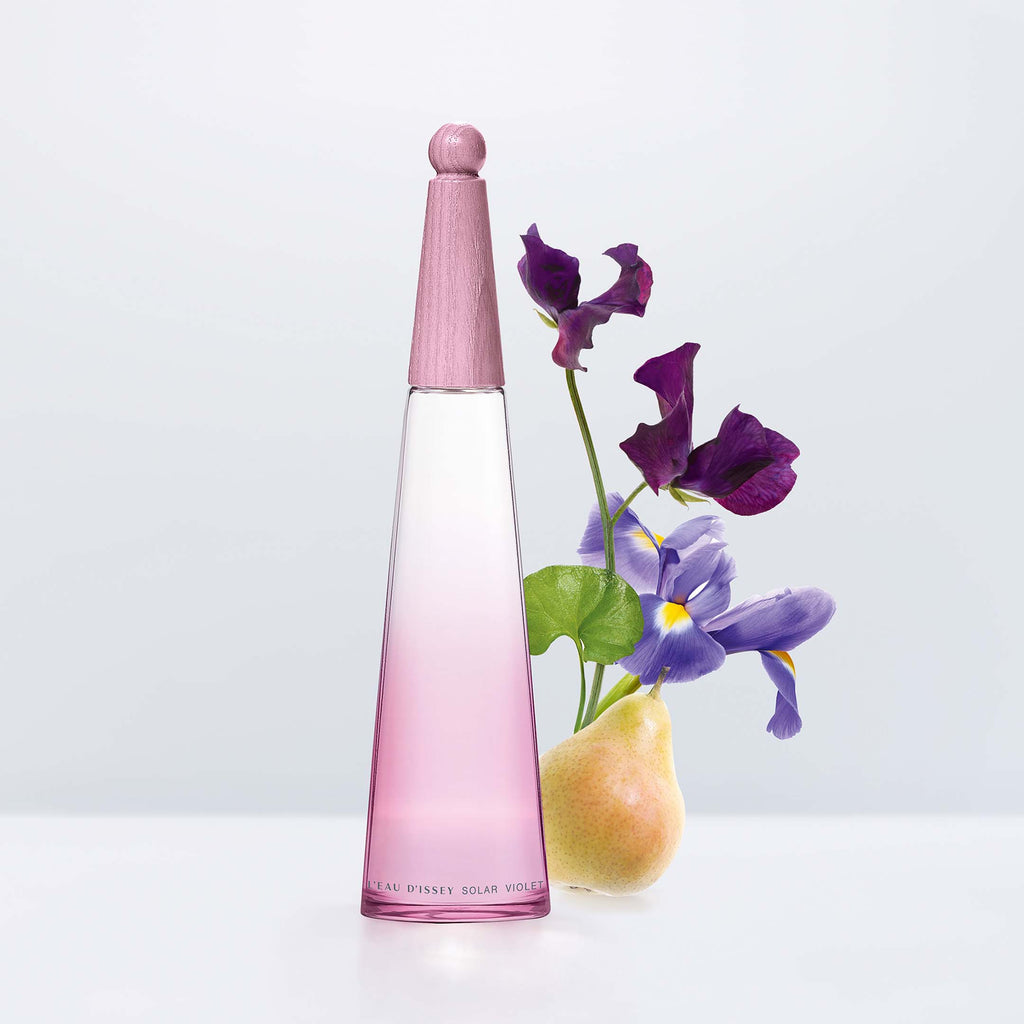 Issey Miyake L'Eau D'Issey Solar Violet Eau De Toilette Intense