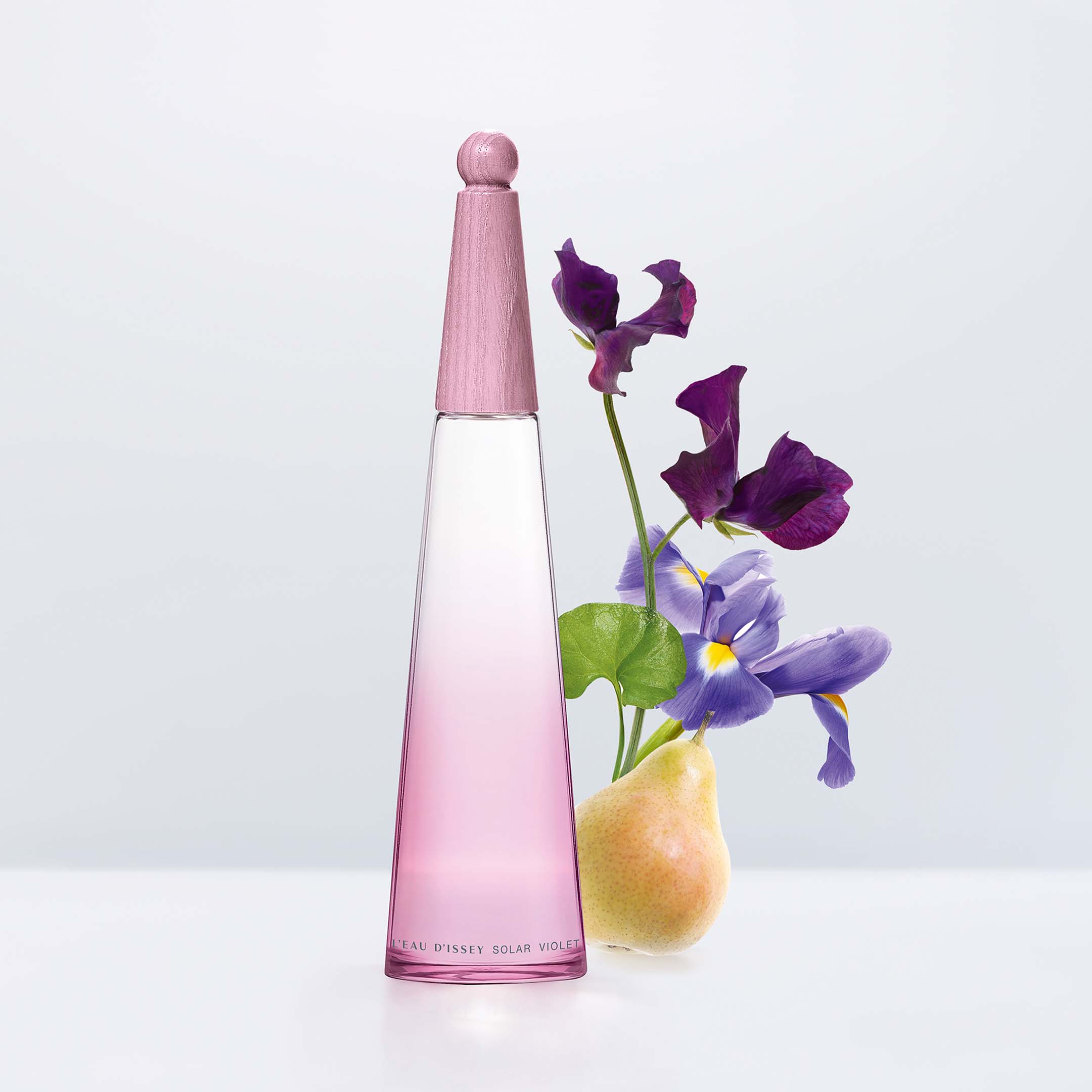 Issey Miyake L'Eau D'Issey Solar Violet Eau De Toilette Intense