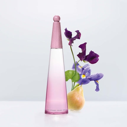 Issey Miyake L'Eau D'Issey Solar Violet Eau De Toilette Intense