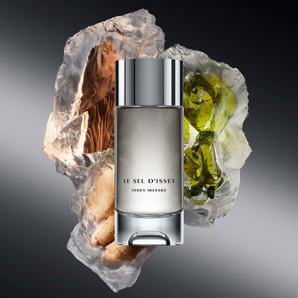 Issey Miyake Le Sel D'Issey Eau De Toilette