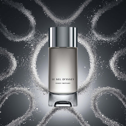 Issey Miyake Le Sel D'Issey Eau De Toilette