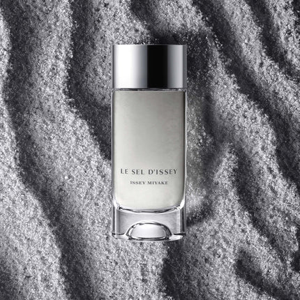 Issey Miyake Le Sel D'Issey Eau De Toilette