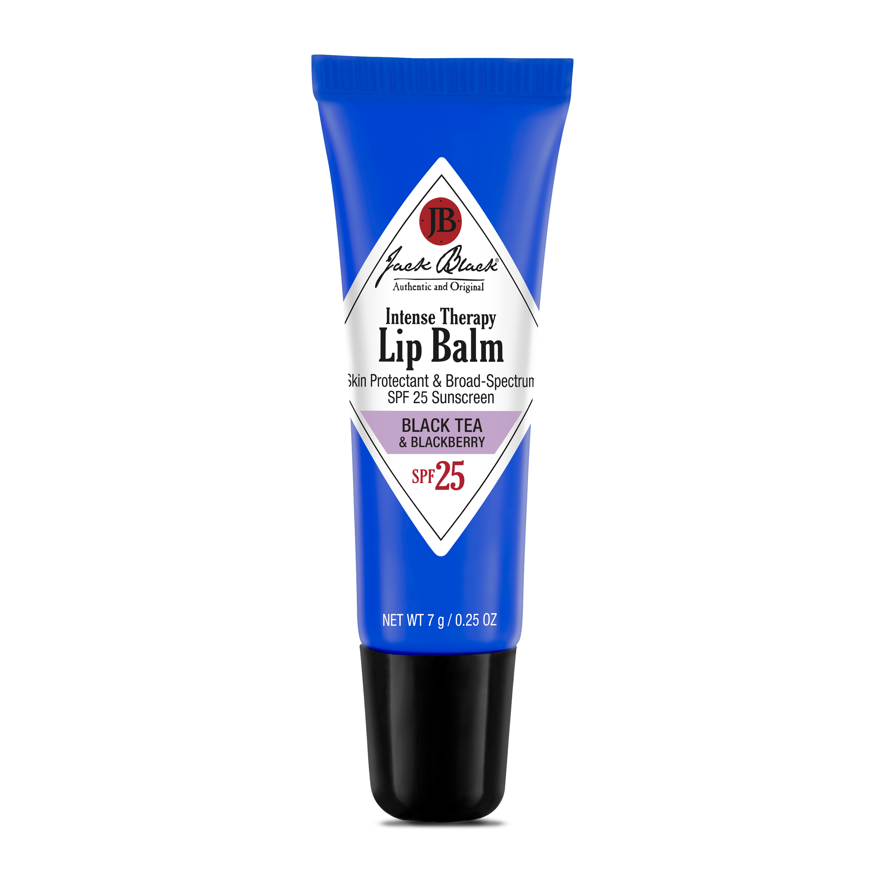 Moisture Therapy Lip Balm Black Tea SPF 25