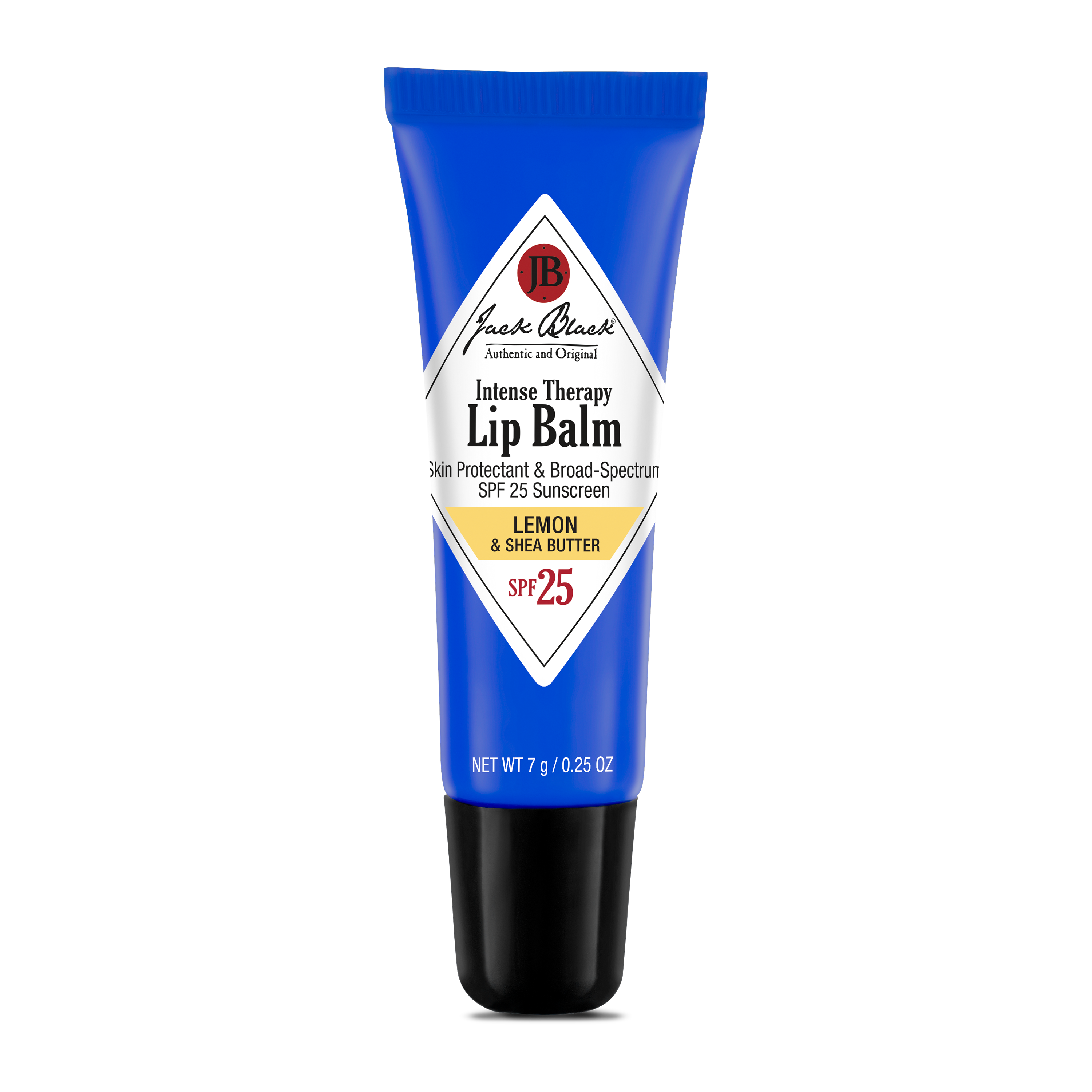 Moisture Therapy Baume à Lèvres Citron FPS 25