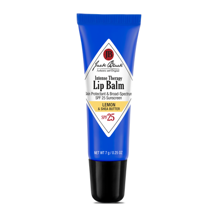 Moisture Therapy Baume à Lèvres Citron FPS 25