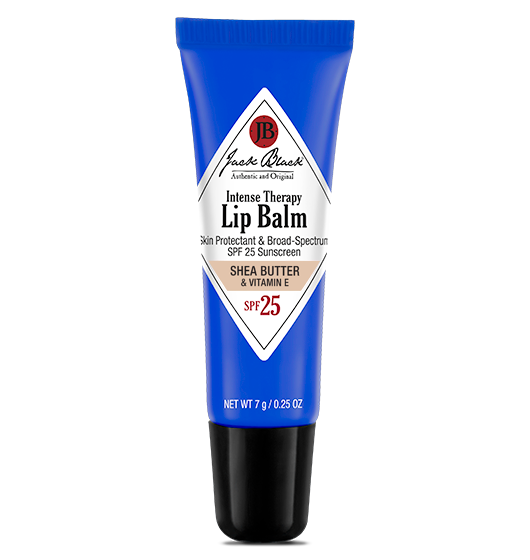 Moisture Therapy Lip Balm Shea Butter SPF 25