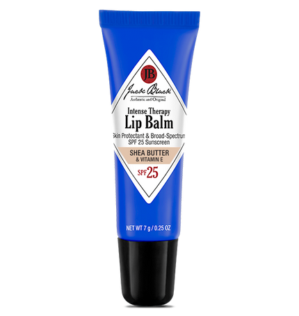 Moisture Therapy Baume à Lèvres Beurre de Karité FPS 25
