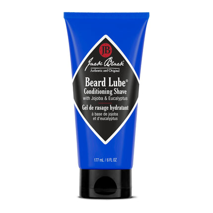 Beard Lube Conditioning Shave 177 Ml