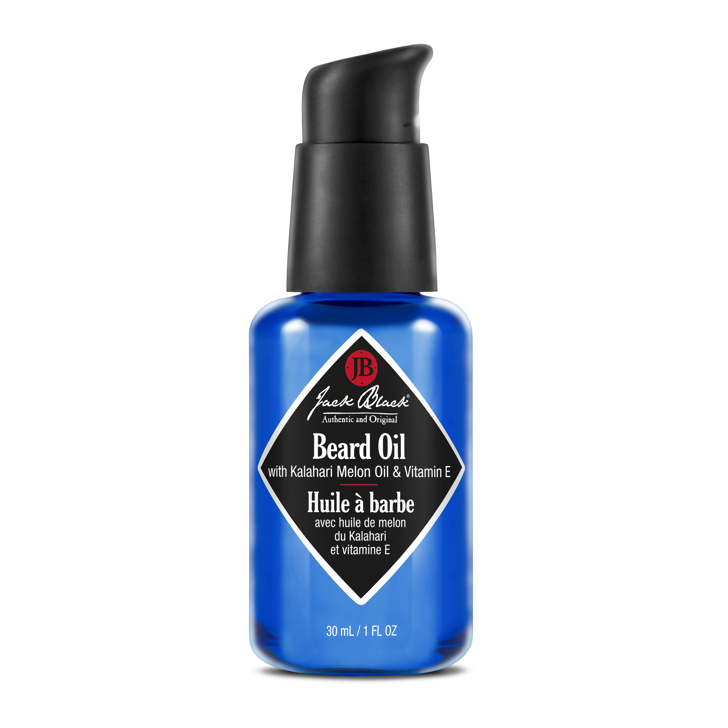 Beard Oil