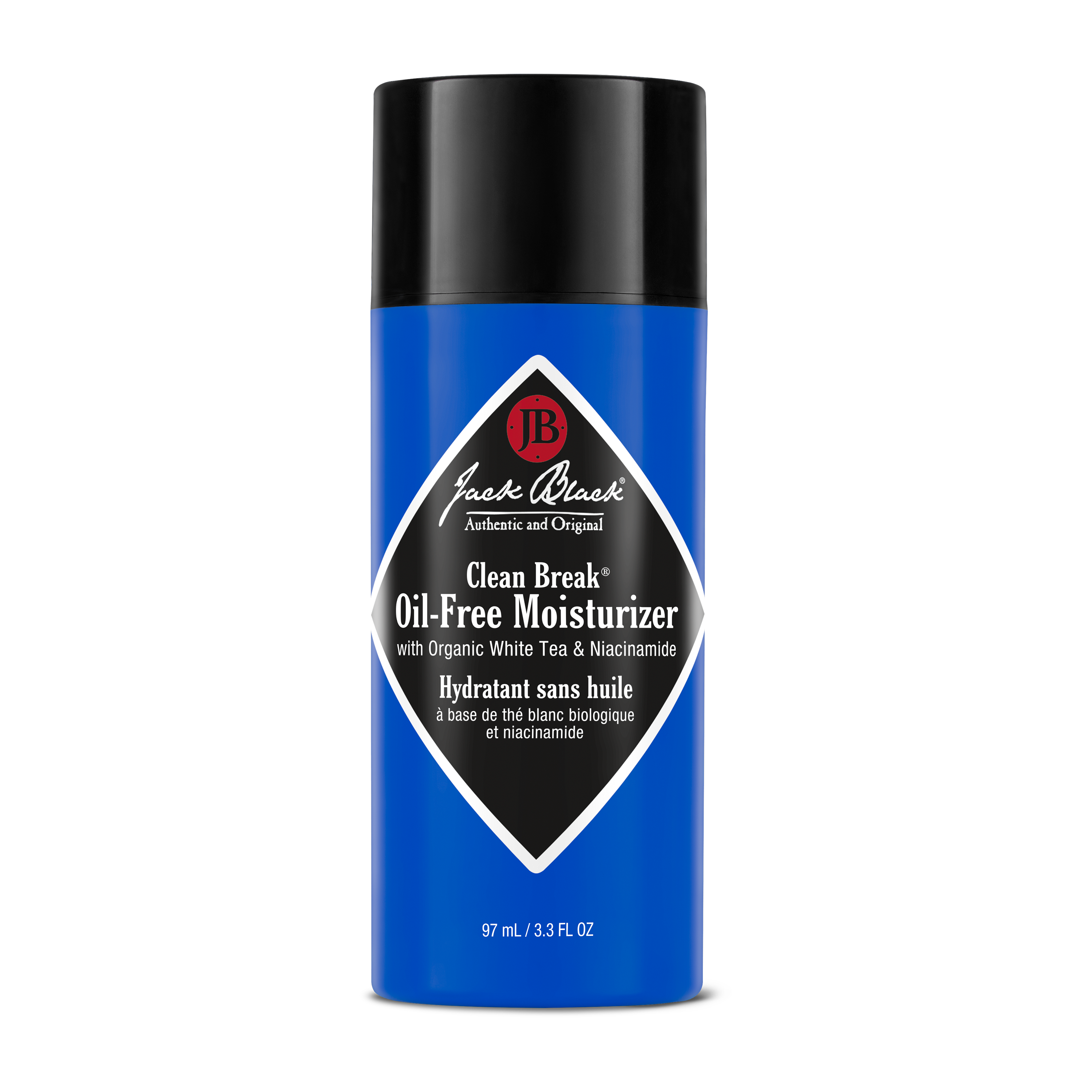Clean Break® Oil-Free Moisturizer