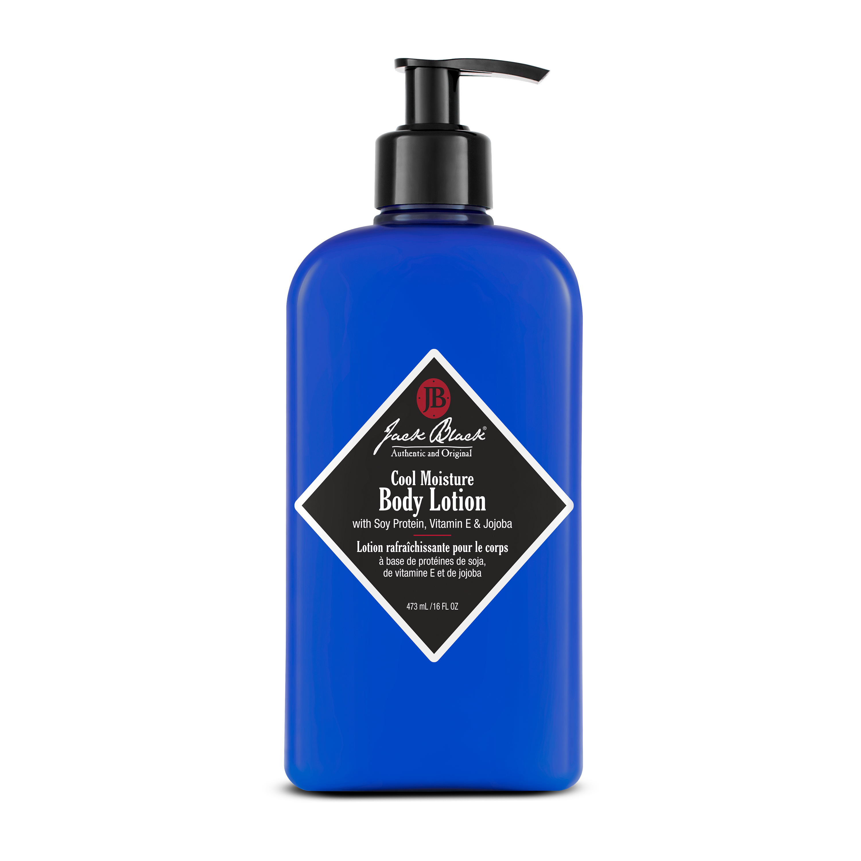 Cool Moisture Body Lotion
