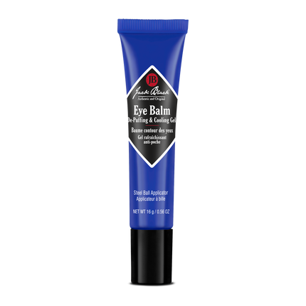 Eye Balm Baume Contour des Yeux Gel Rafraichissant Anti-Poche
