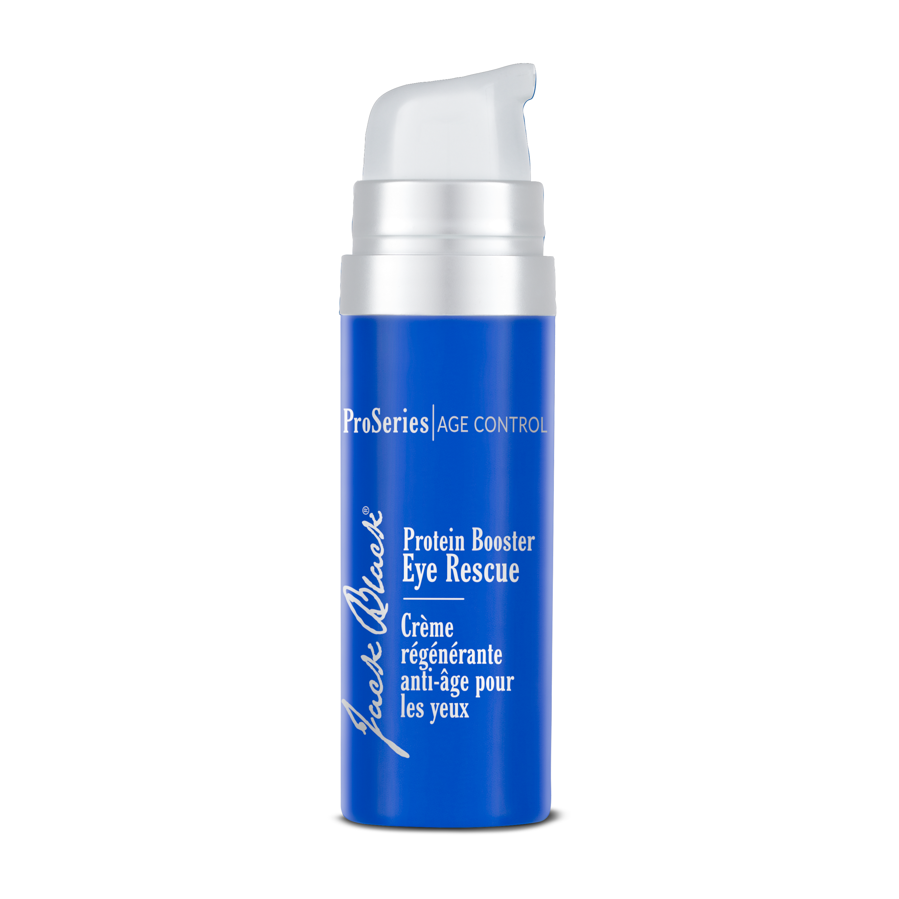 Protein Booster Eye Rescue