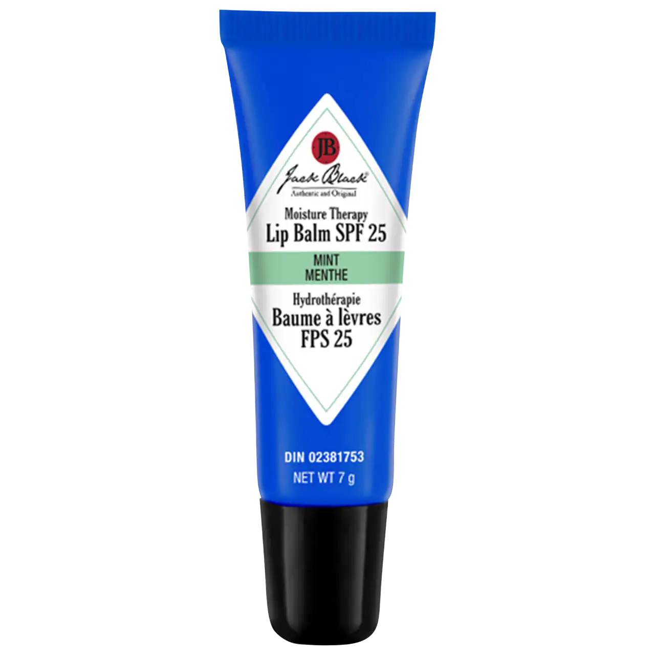 Moisture Therapy Lip Balm Mint SPF 25
