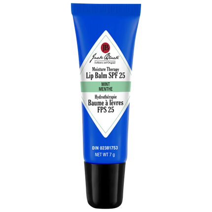 Moisture Therapy Lip Balm Mint SPF 25