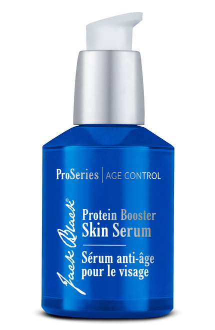 Protein Booster Sérum Anti-Âge pour le Visage