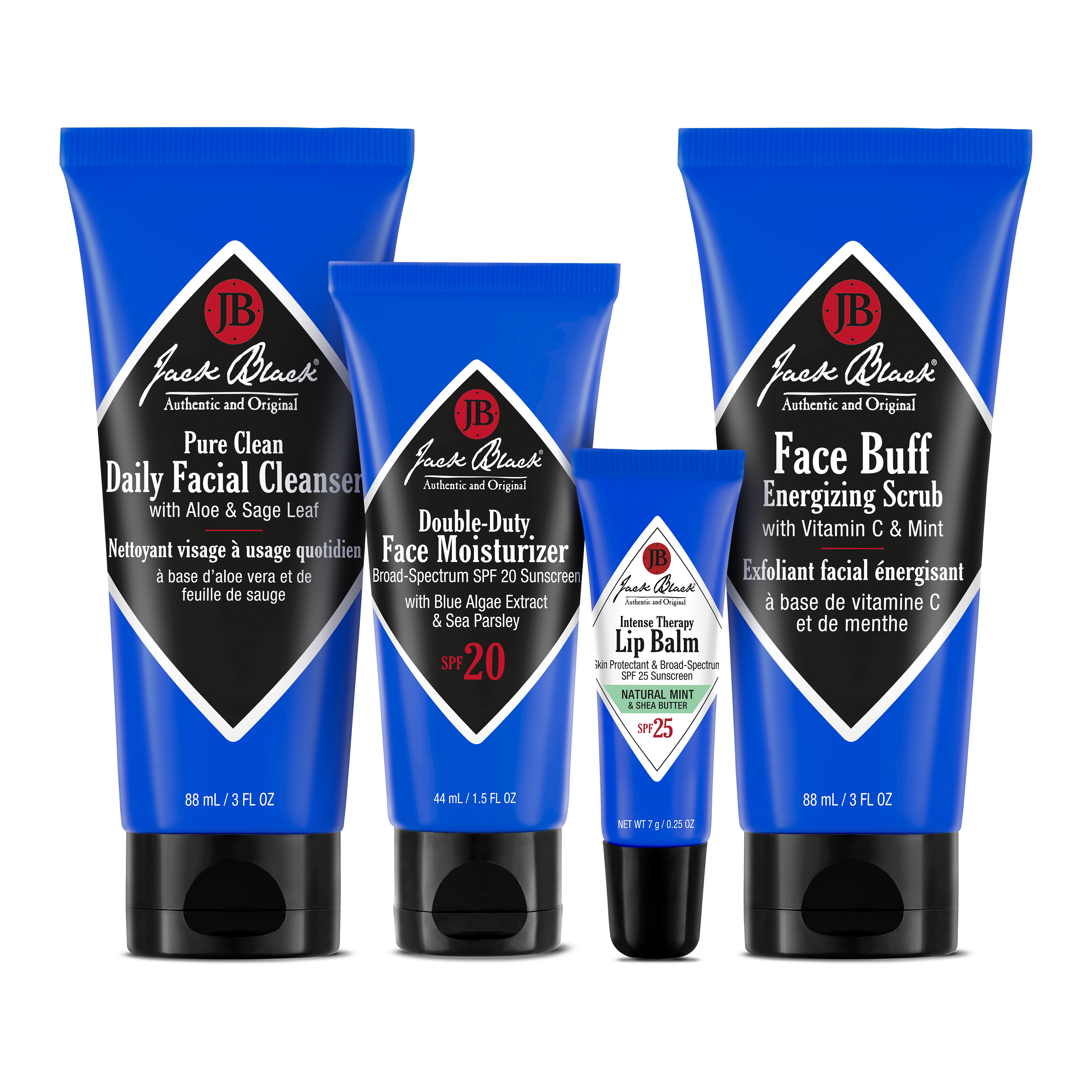 Skin Saviors™ Set