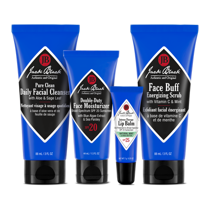 Skin Saviors™ Set