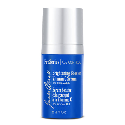 Sérum Booster Éclaircissant à la Vitamine C
