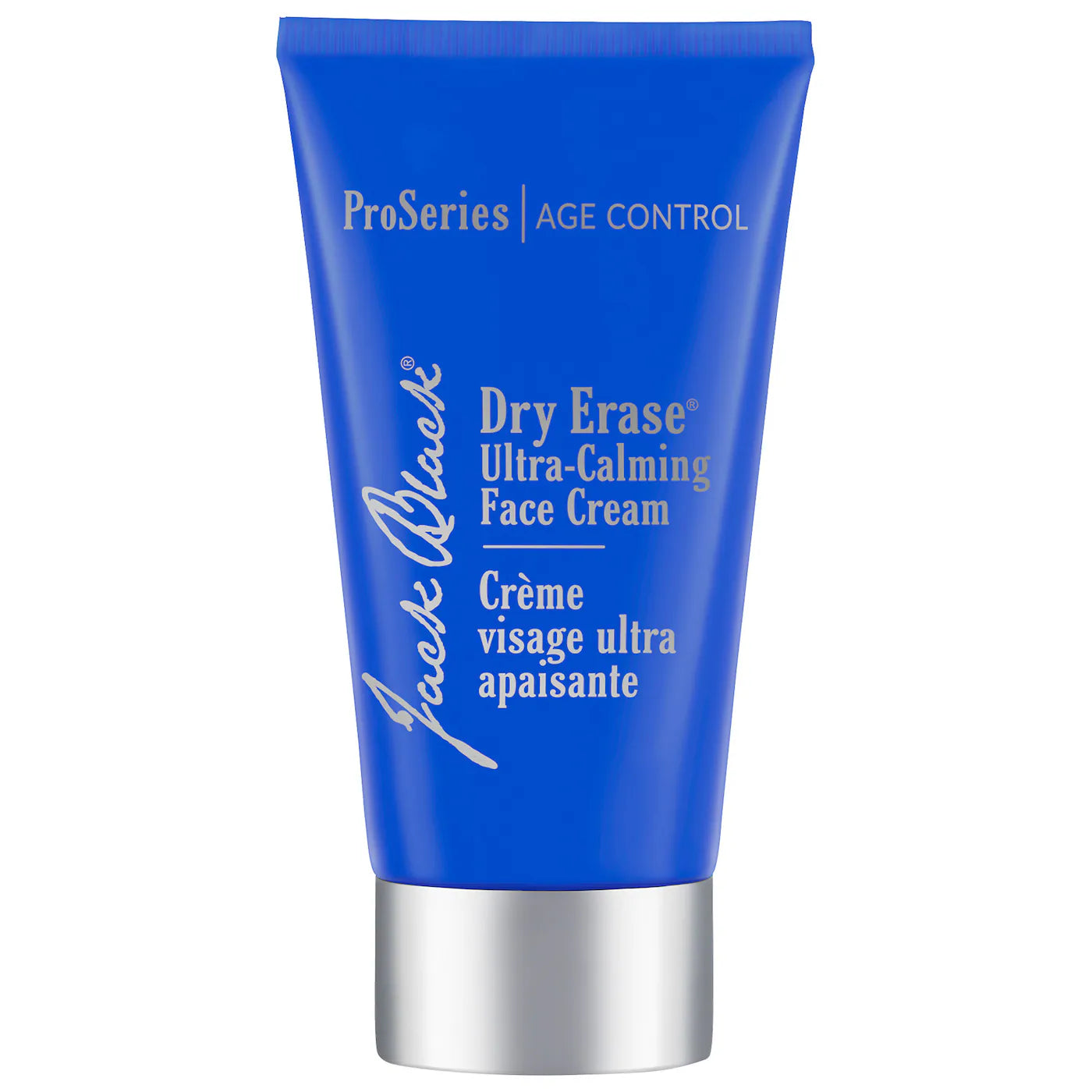 Dry Erase® Ultra Calming Face Cream