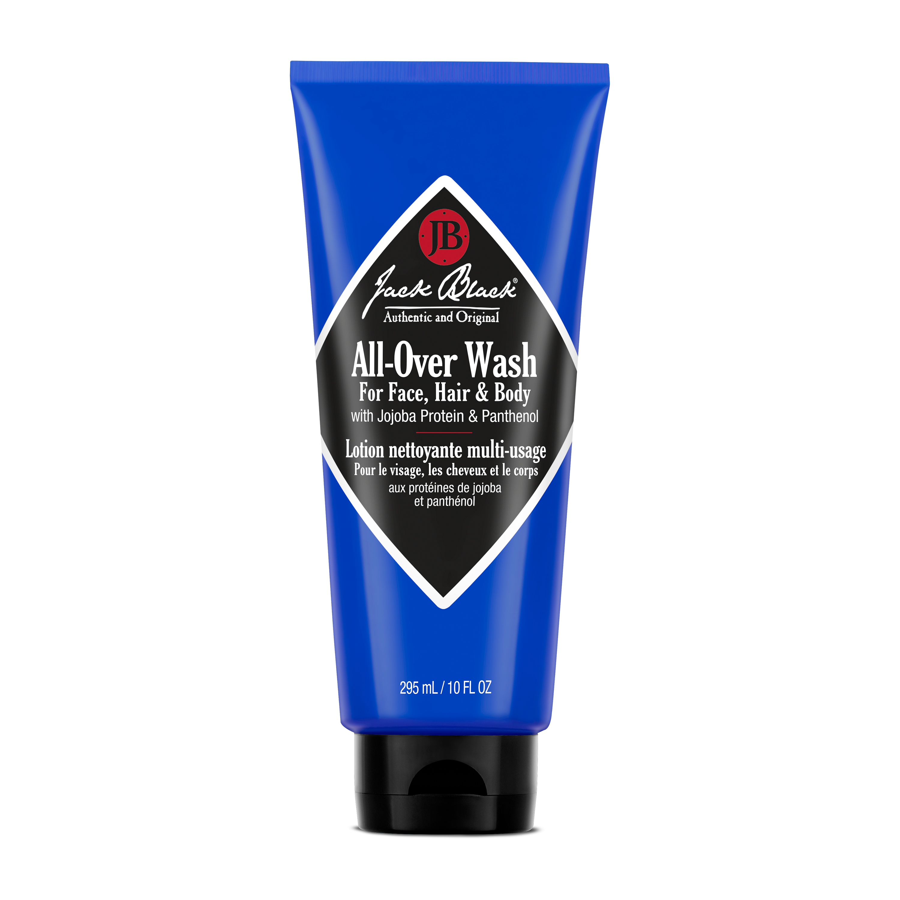 All Over Wash Cleanser