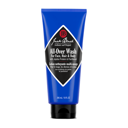 All Over Wash Cleanser