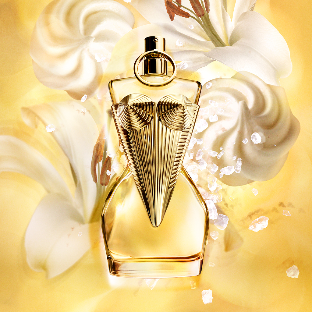 Coffret 3 pièces Gaultier Divine Eau de Parfum