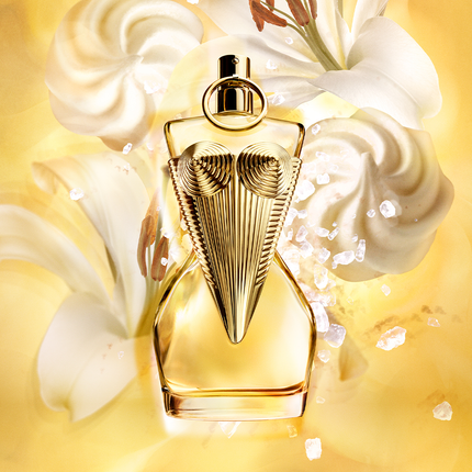Coffret 3 pièces Gaultier Divine Eau de Parfum