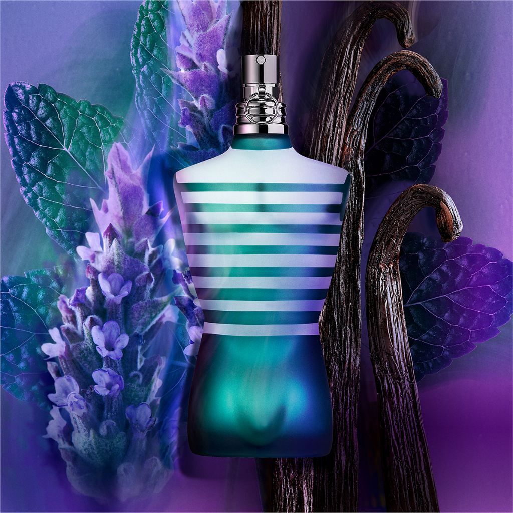 Coffret 3 pièces Le Male Eau de Toilette
