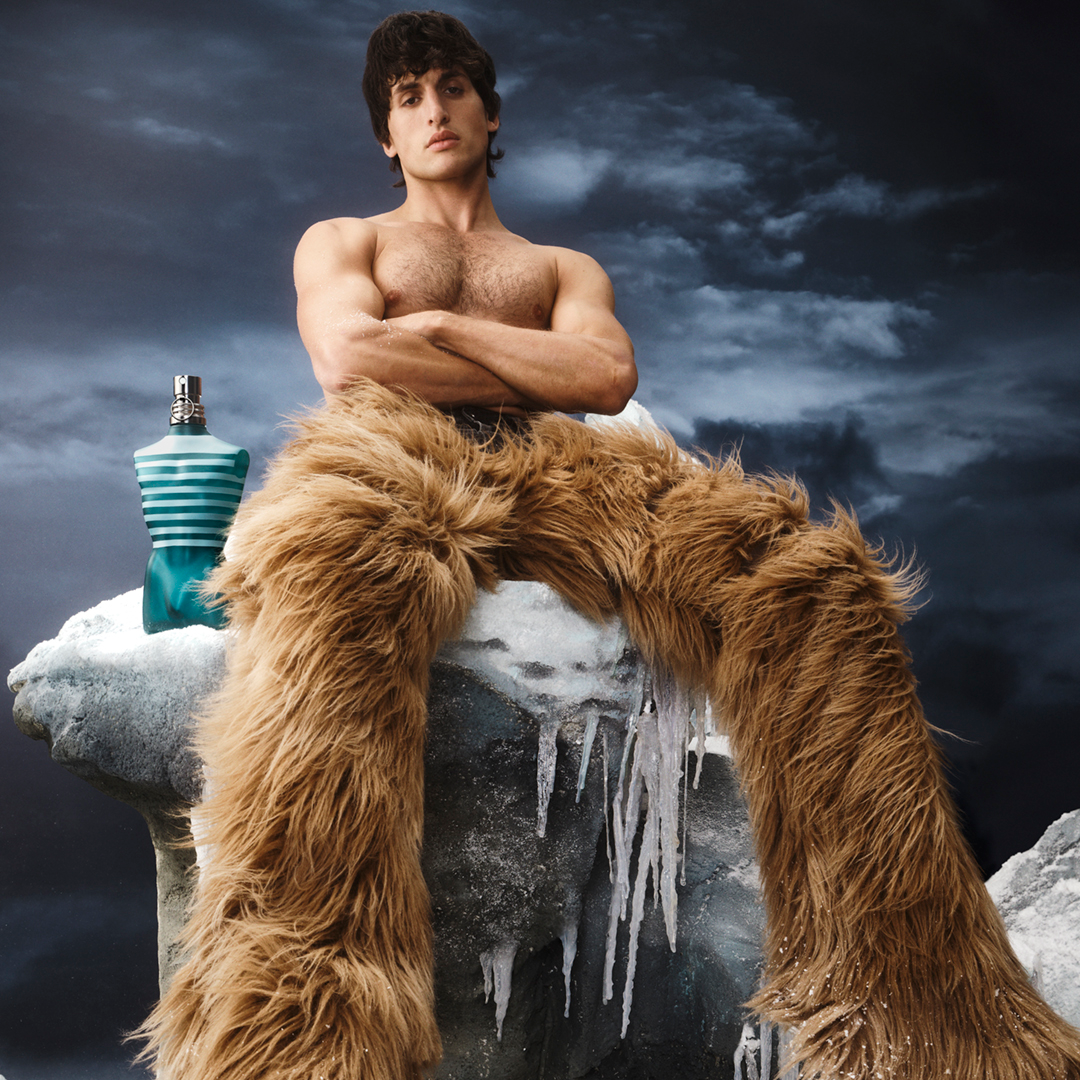 Coffret 3 pièces Le Male Eau de Toilette
