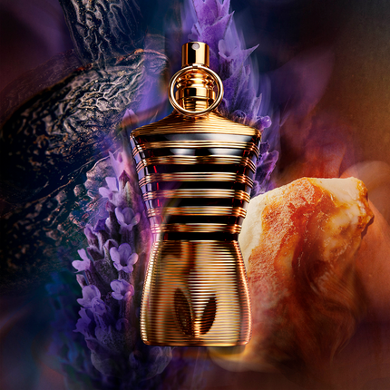 Le Male Elixir Parfum 3-piece Set