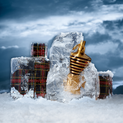 Le Male Elixir Parfum 3-piece Set