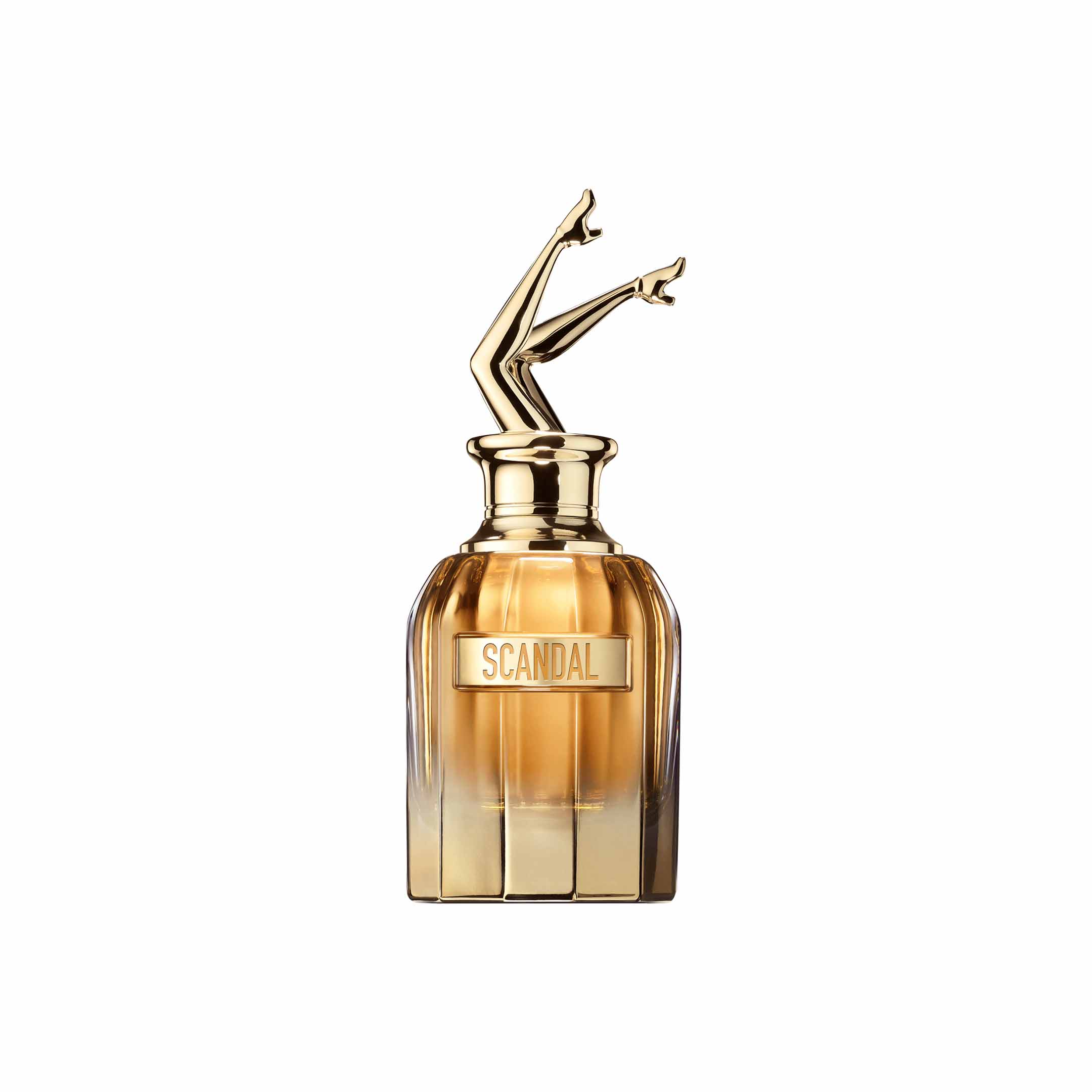 Scandal For Her Absolu
