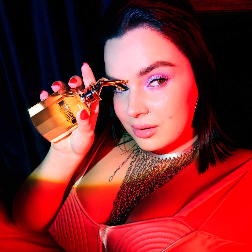 Scandal For Her Absolu