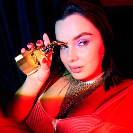 Scandal For Her Absolu