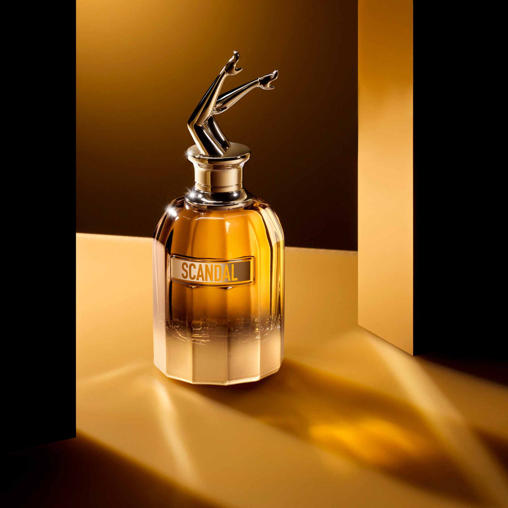 Scandal For Her Absolu