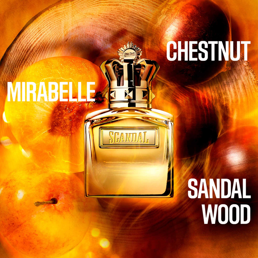 Scandal Pour Homme Absolu
