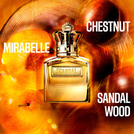 Scandal Pour Homme Absolut Spray