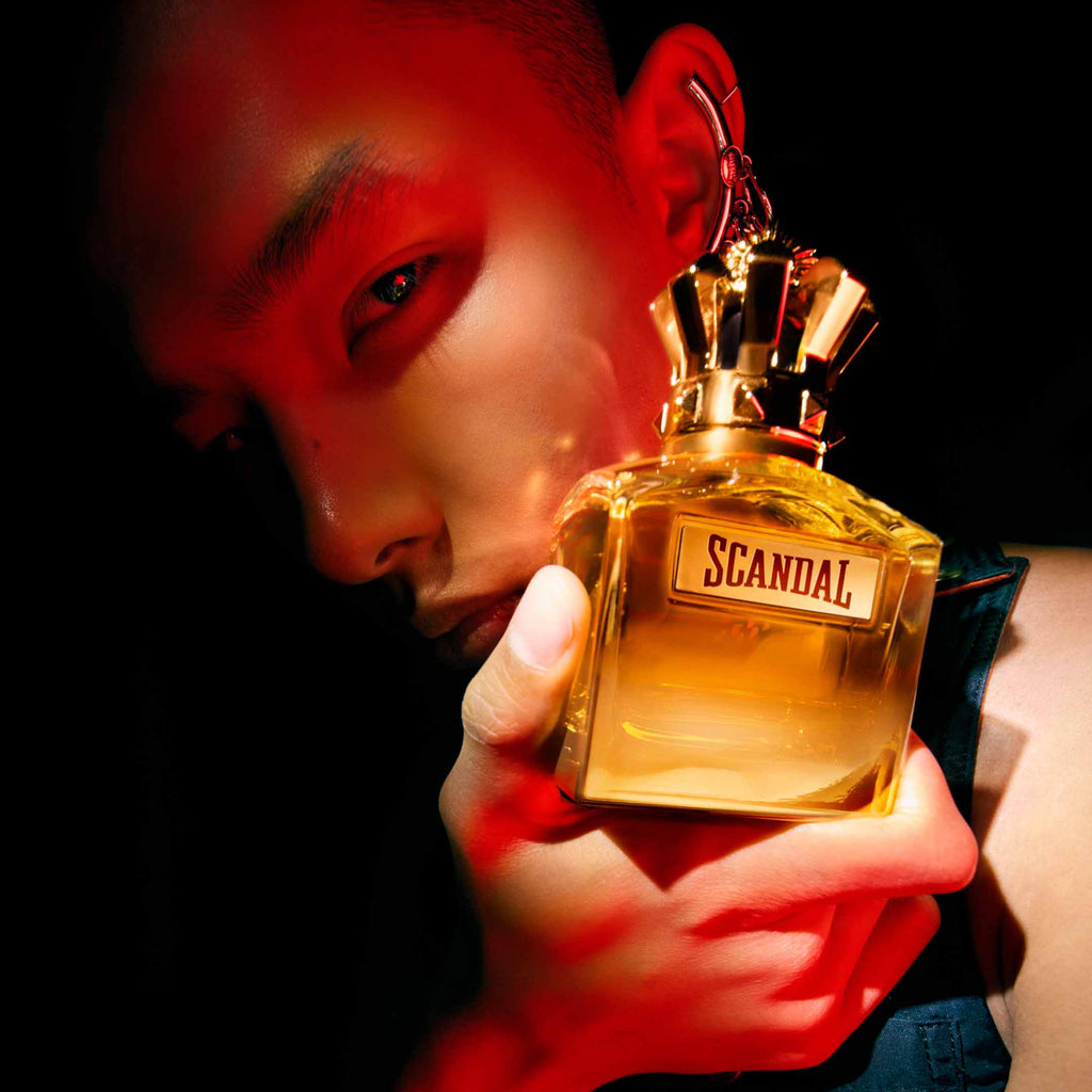 Scandal Pour Homme Absolu