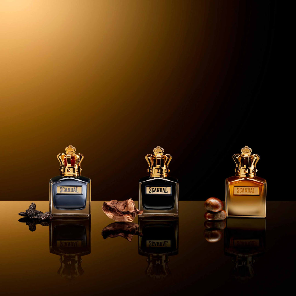 Scandal Pour Homme Absolu