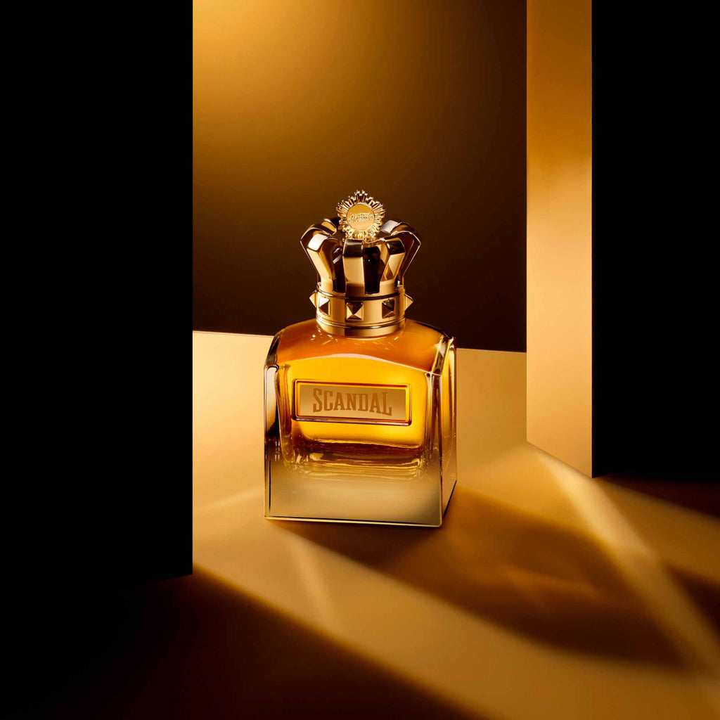 Scandal Pour Homme Absolu