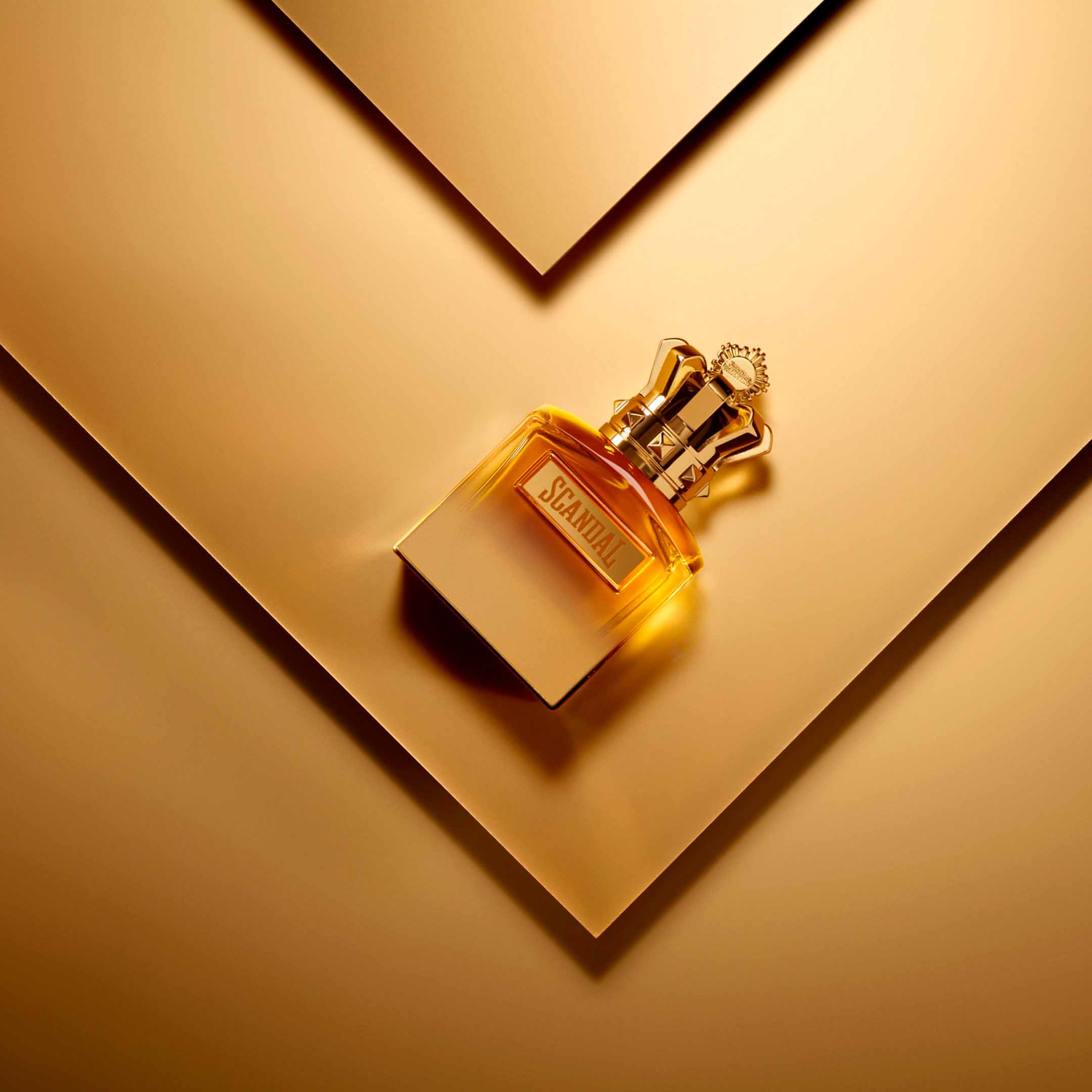 Scandal Pour Homme Absolu