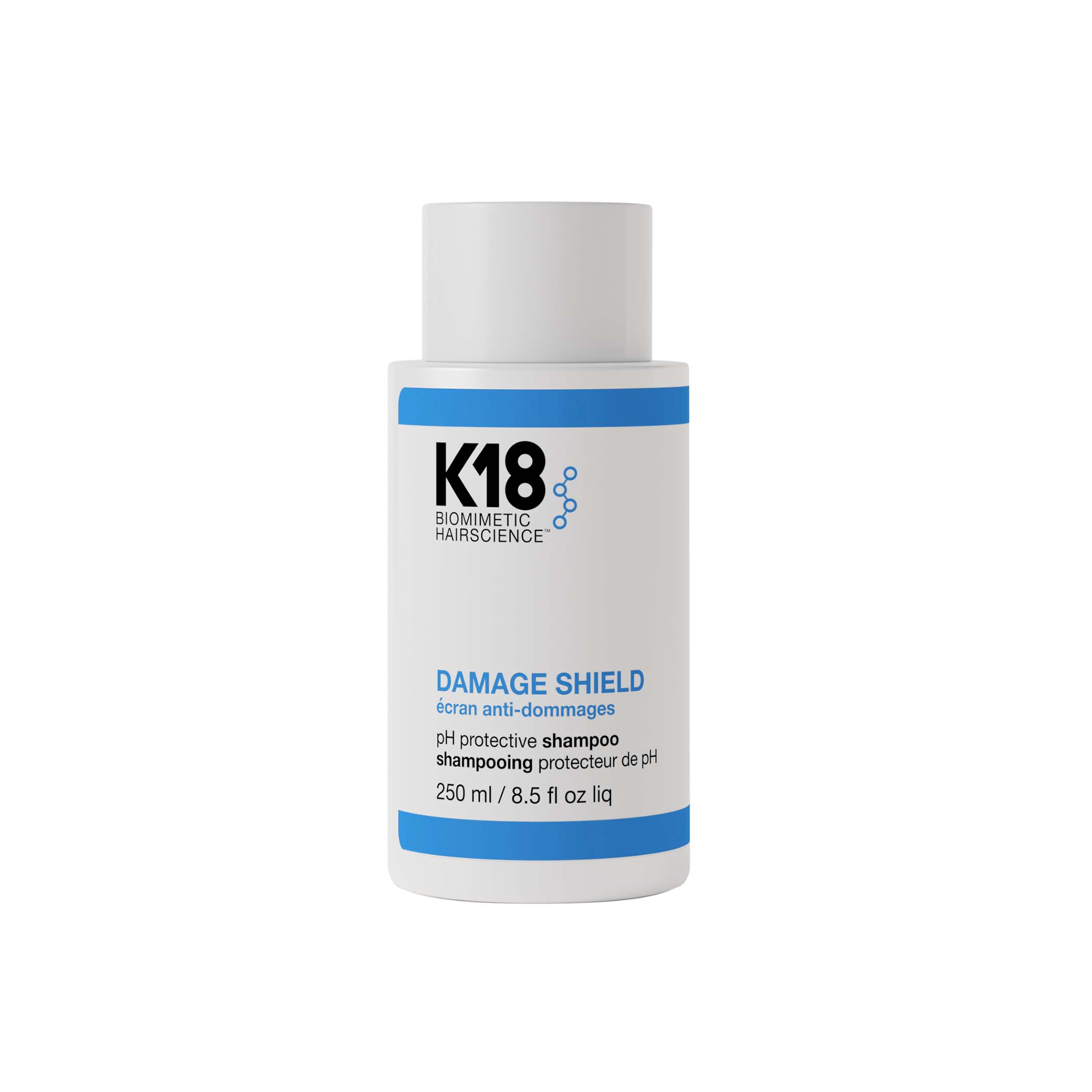 Shampooing Protecteur De Ph Damage Shield