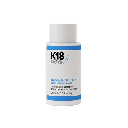 Shampooing Protecteur De Ph Damage Shield