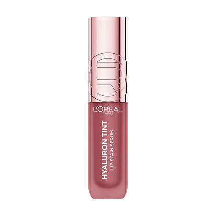 L'oreal Hyaluron Tint Gloss Worth Medium