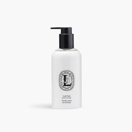 Fleur De Peau - Hand And Body Lotion