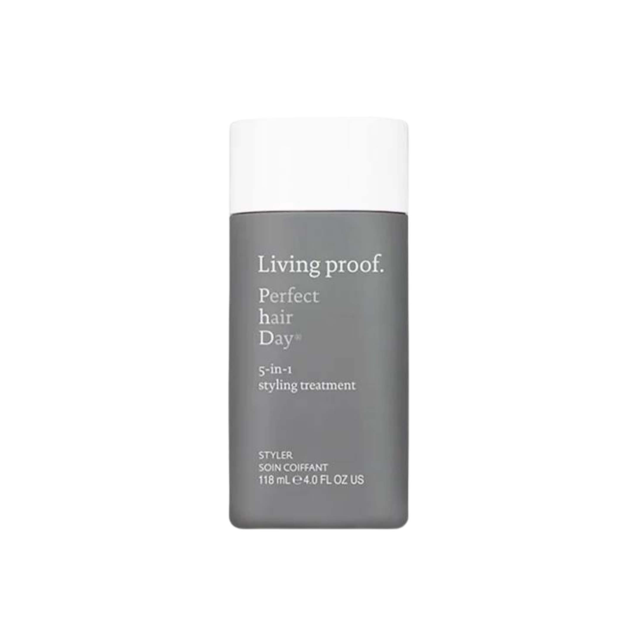 Phd 5-In-1 Treatment 118Ml Living Proof